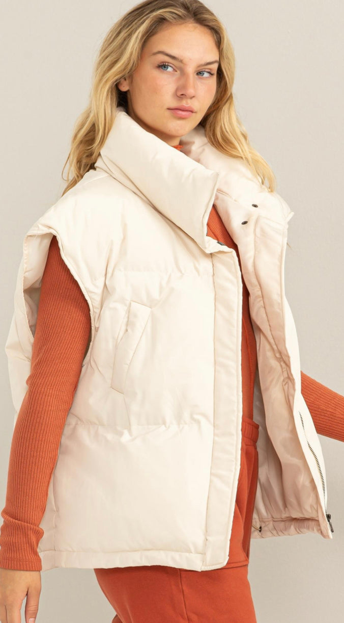 Brinley Puffer