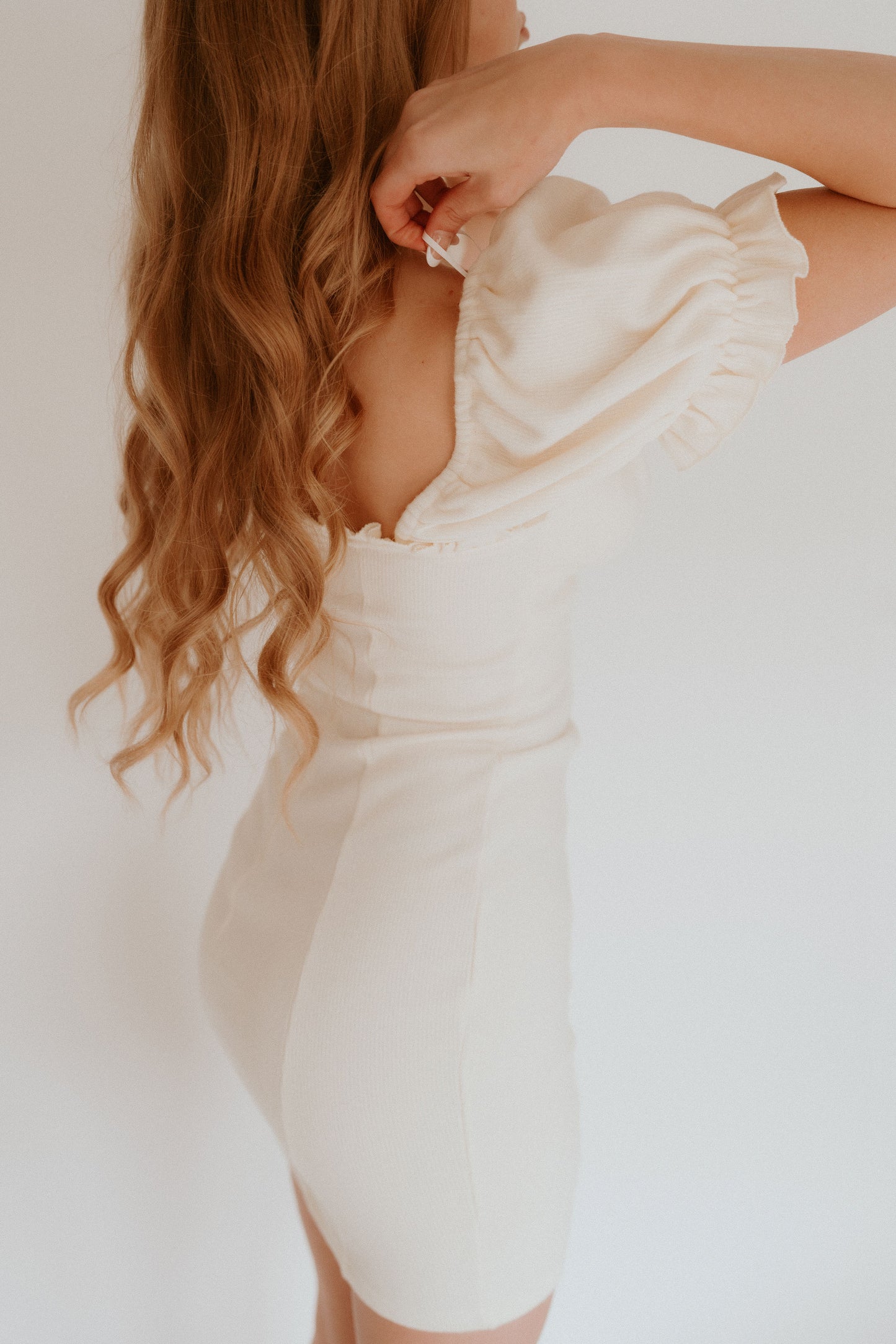 Dance With Me Dress