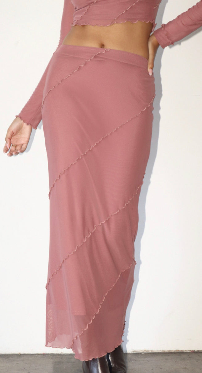 Hadlee Skirt