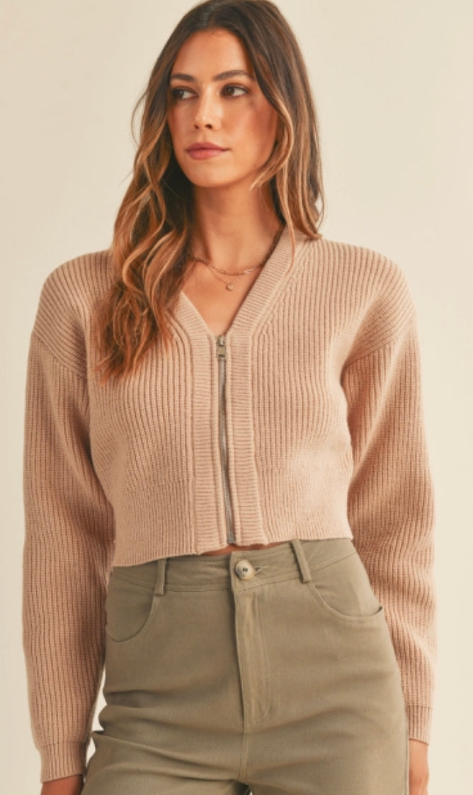 Karsyn Sweater