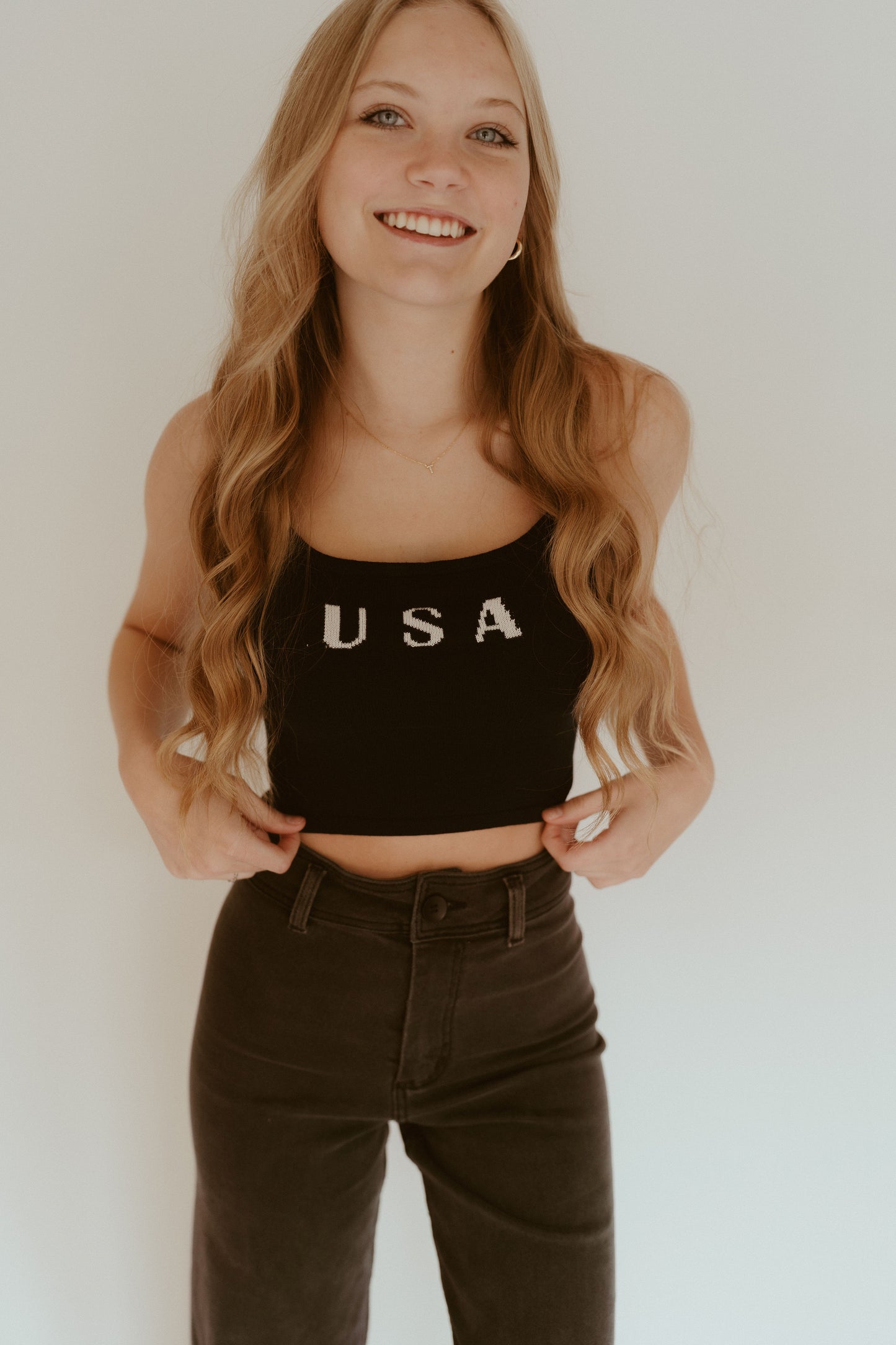 USA Tank