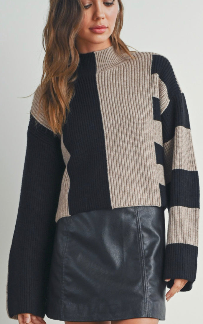 Palin Sweater