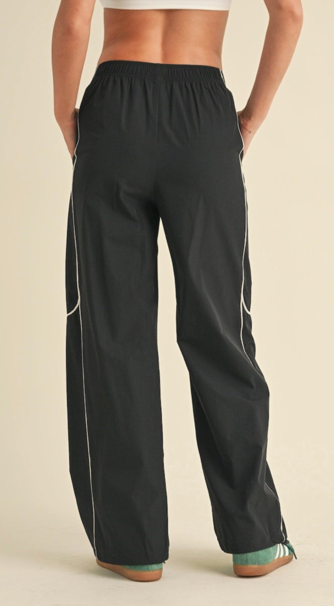 Claire Track Pants