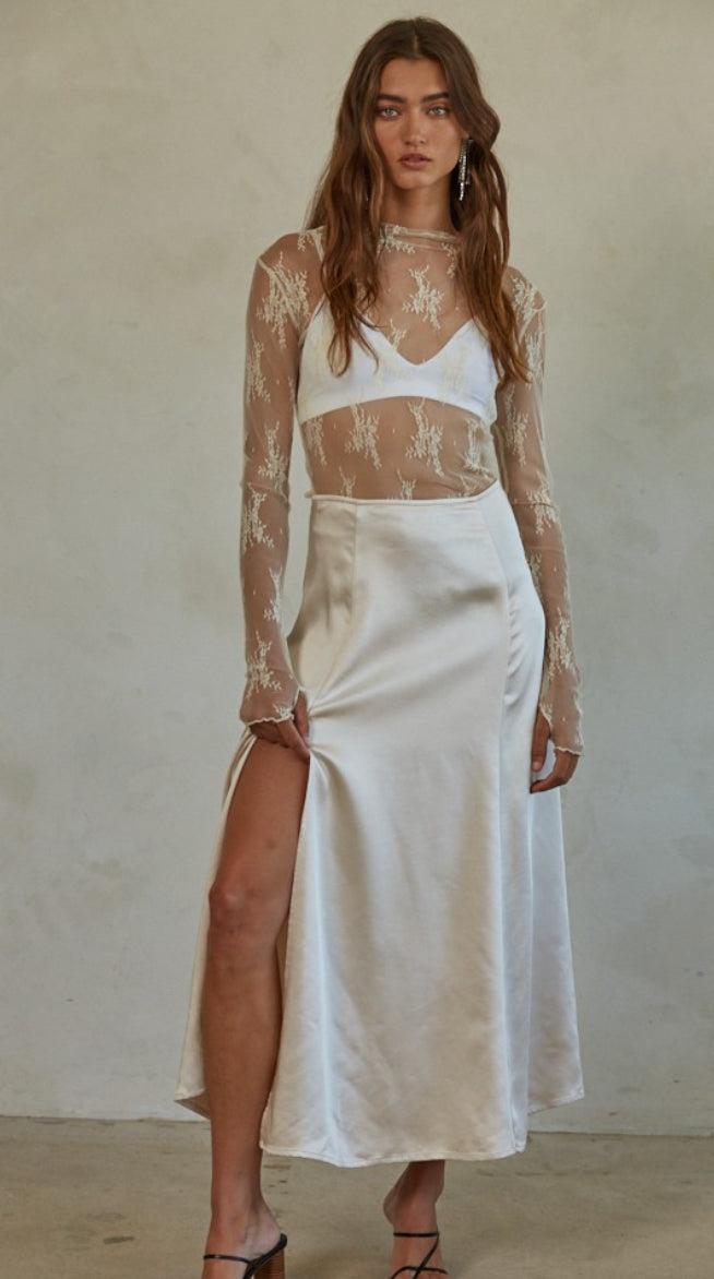 Willow top