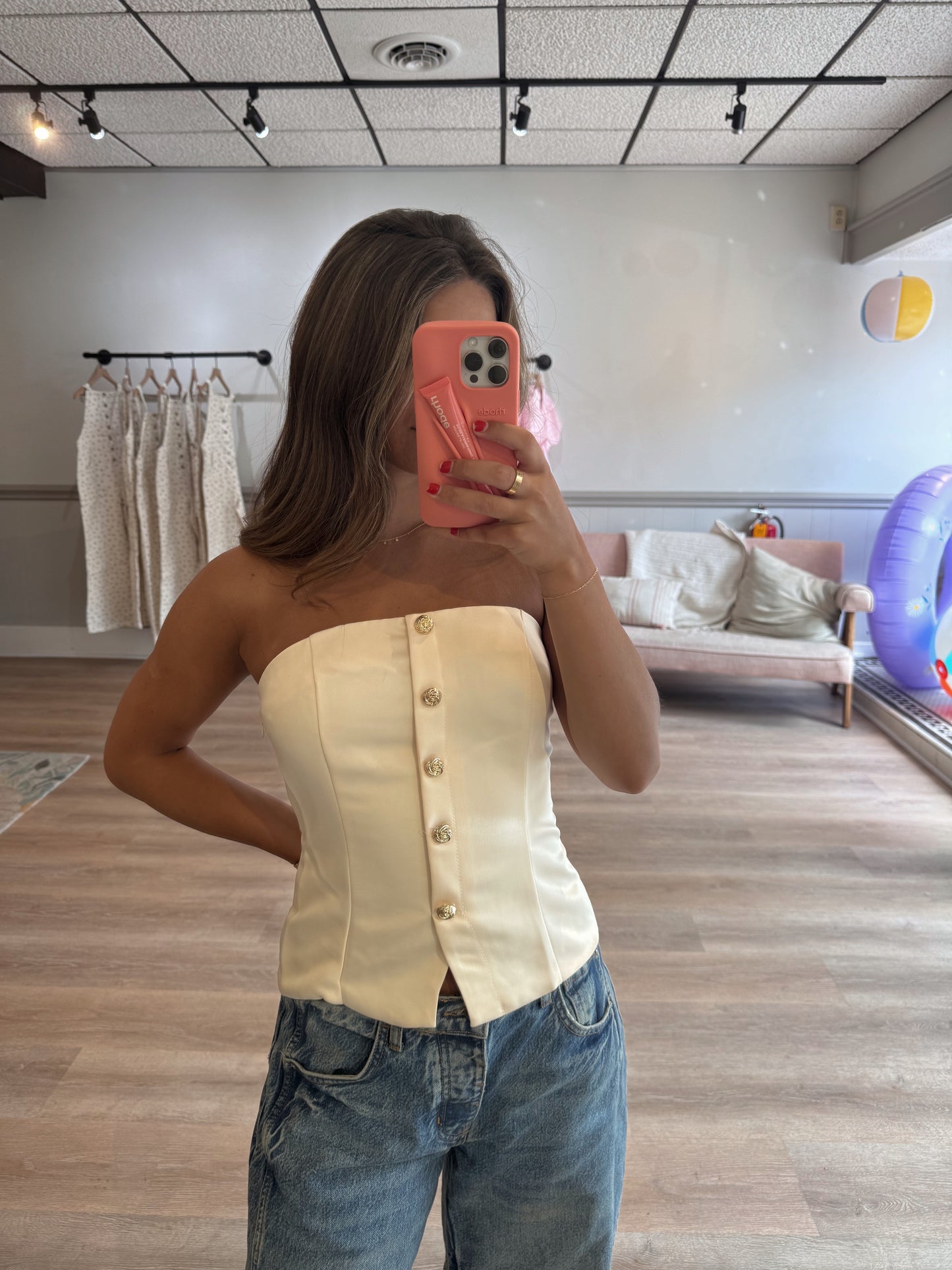 Margot top