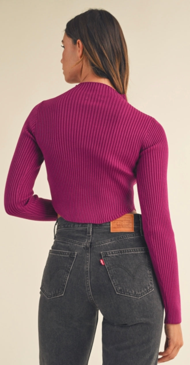 Megan Sweater
