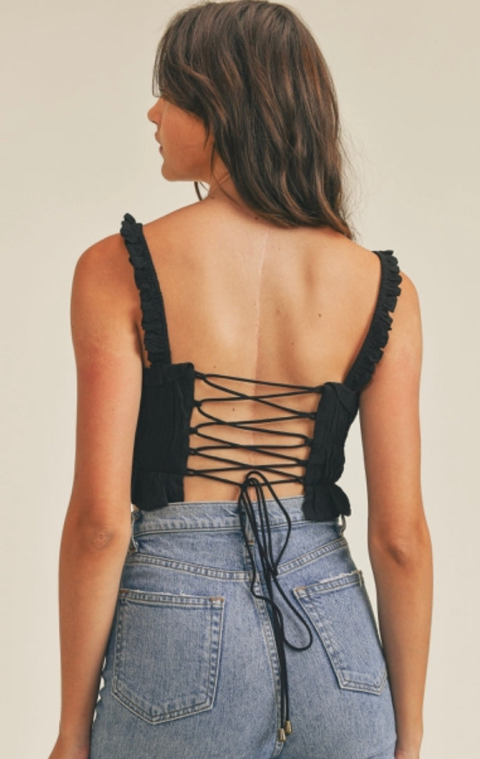 Taylor Top