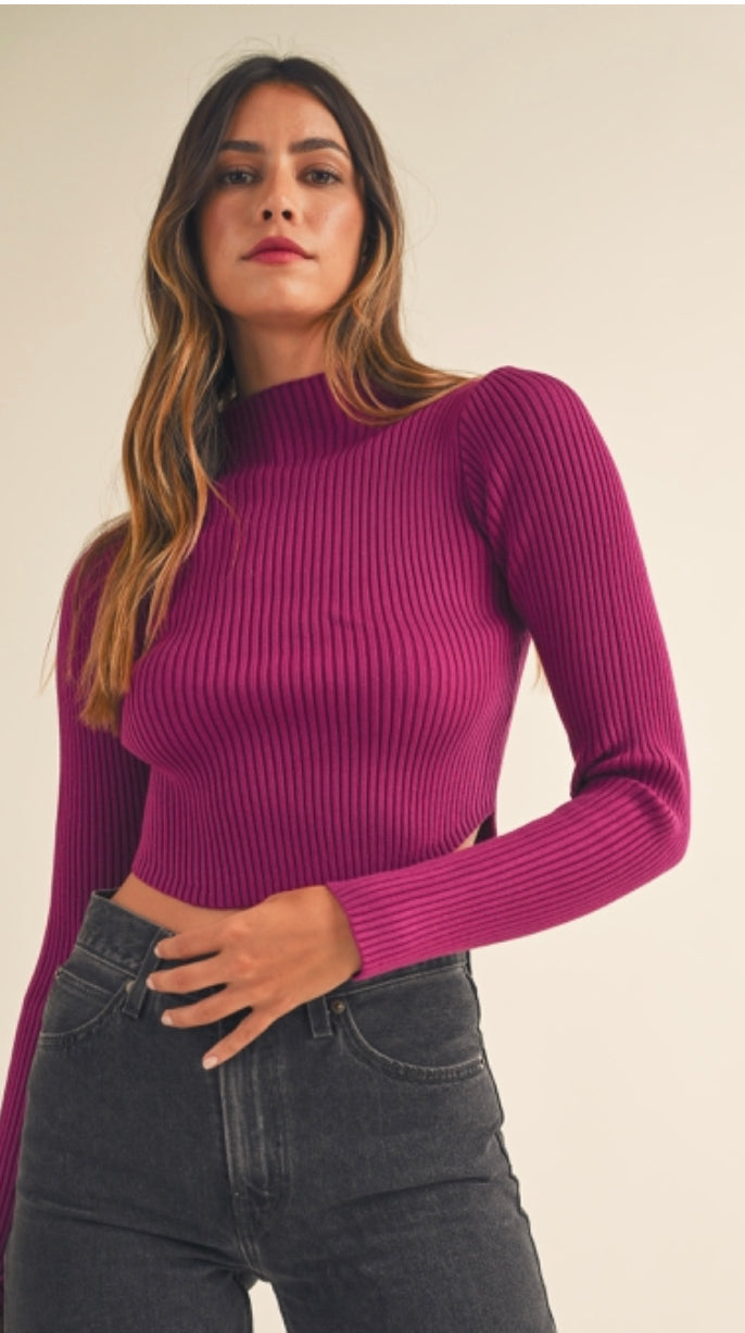 Megan Sweater