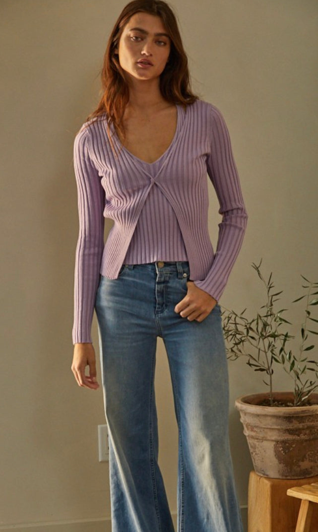 The Ariana Set