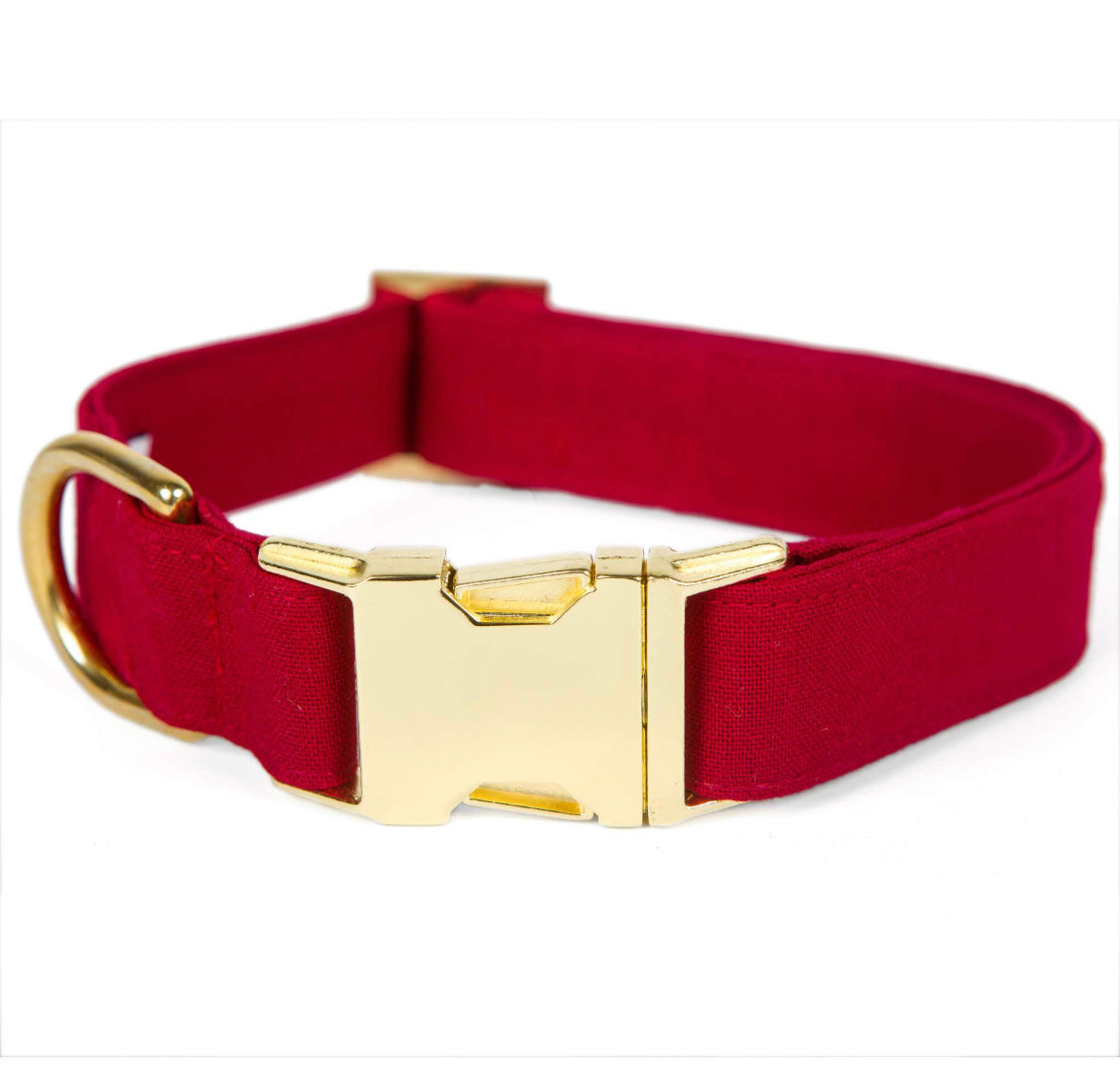 Wine dog collar