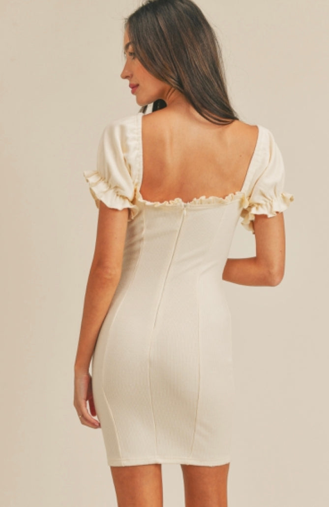 Dance With Me Dress