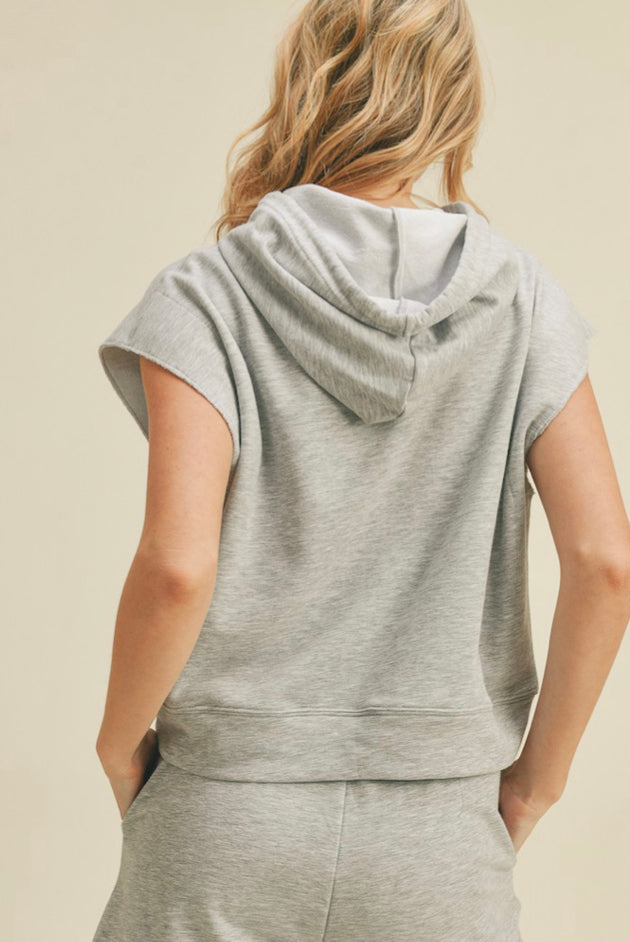 Kim Hoodie