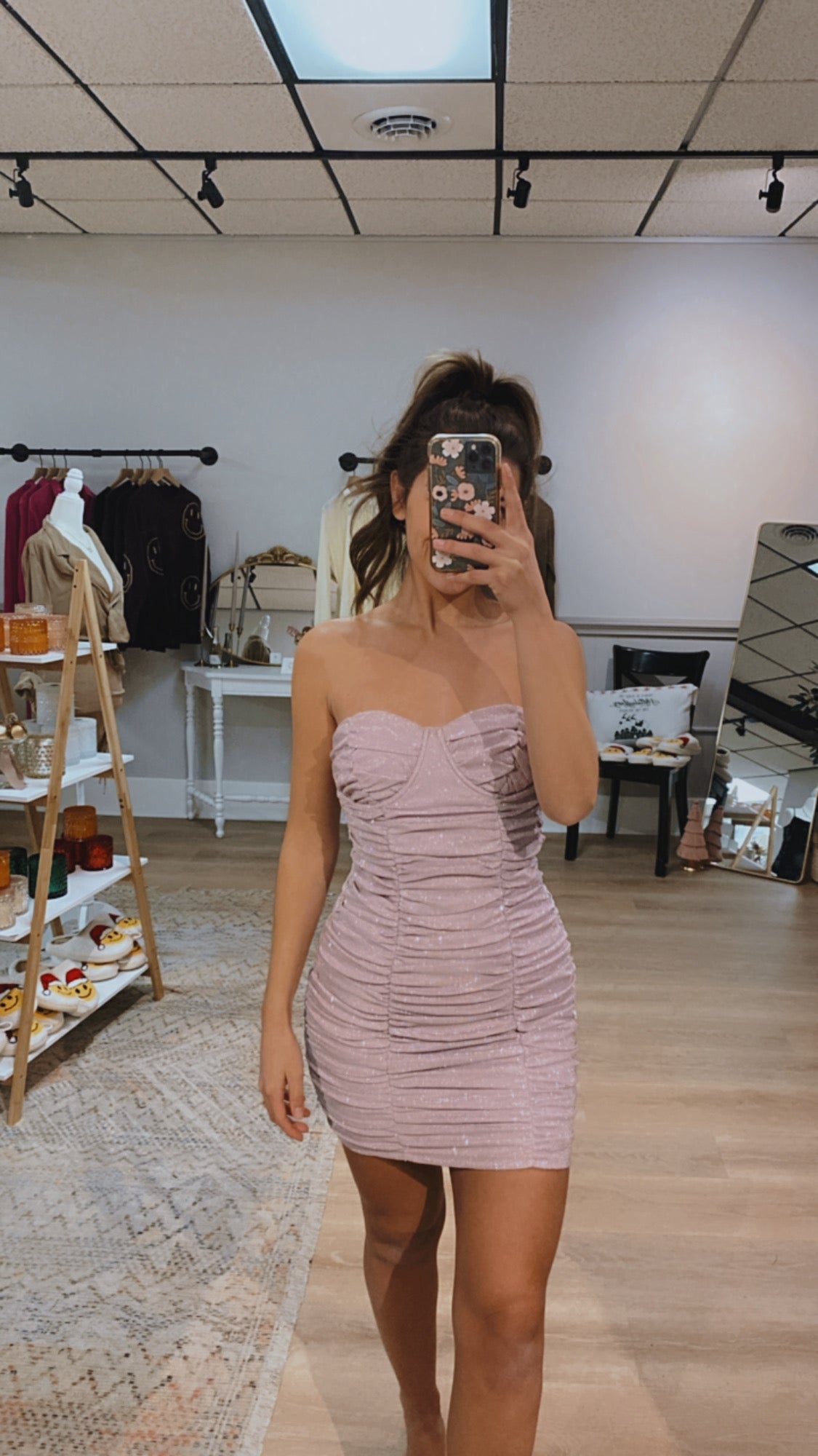 Libby Dress