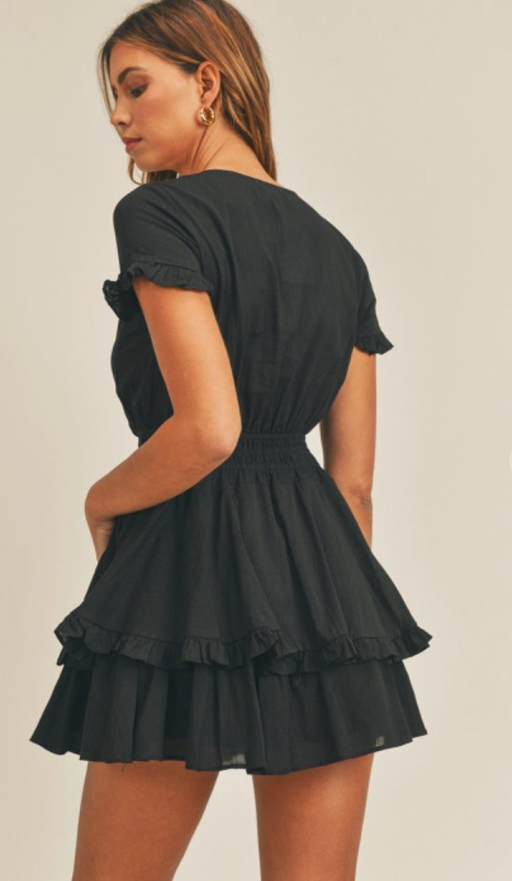Anita Dress