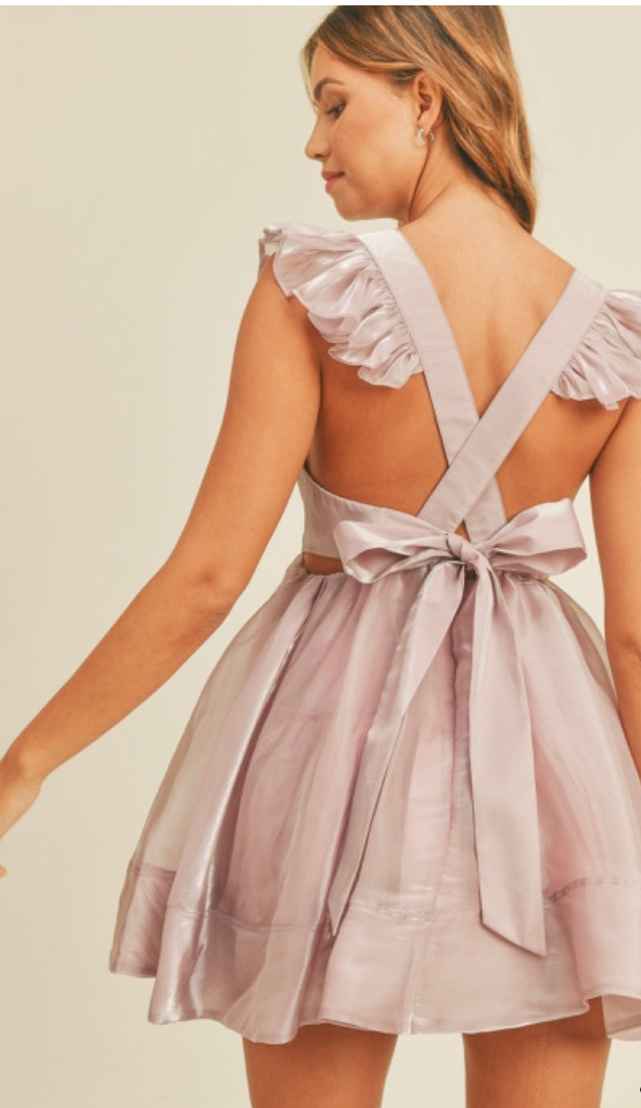 Love Me Now Dress