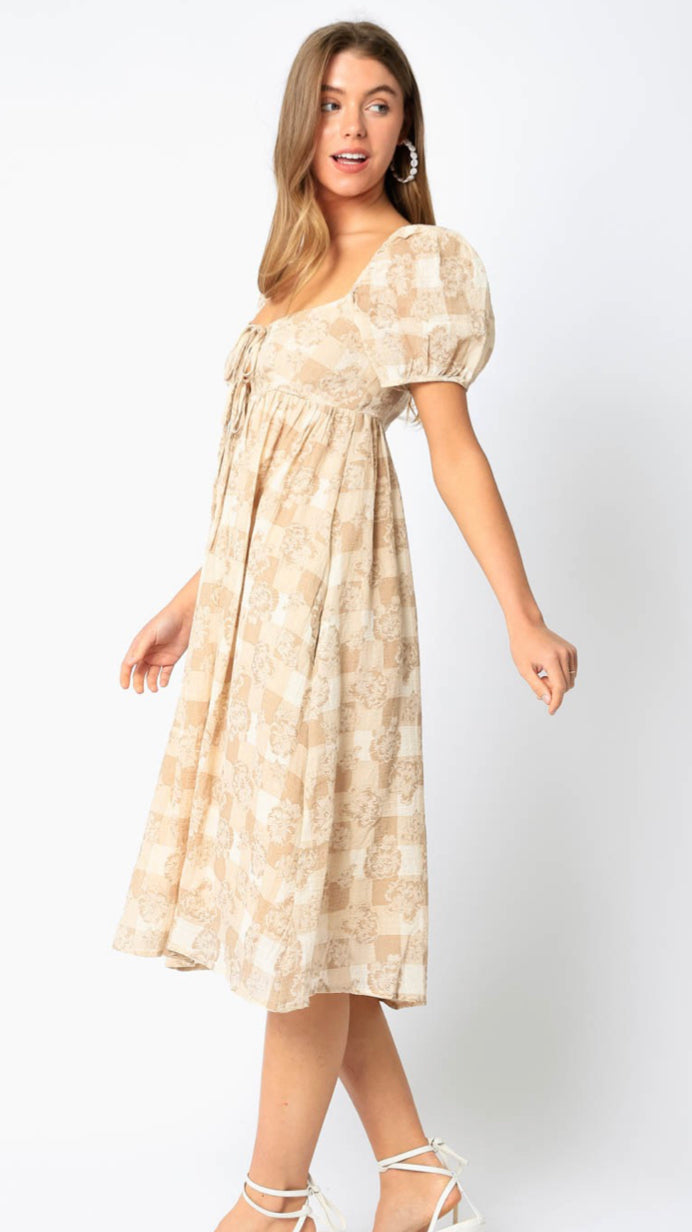 The One Dress