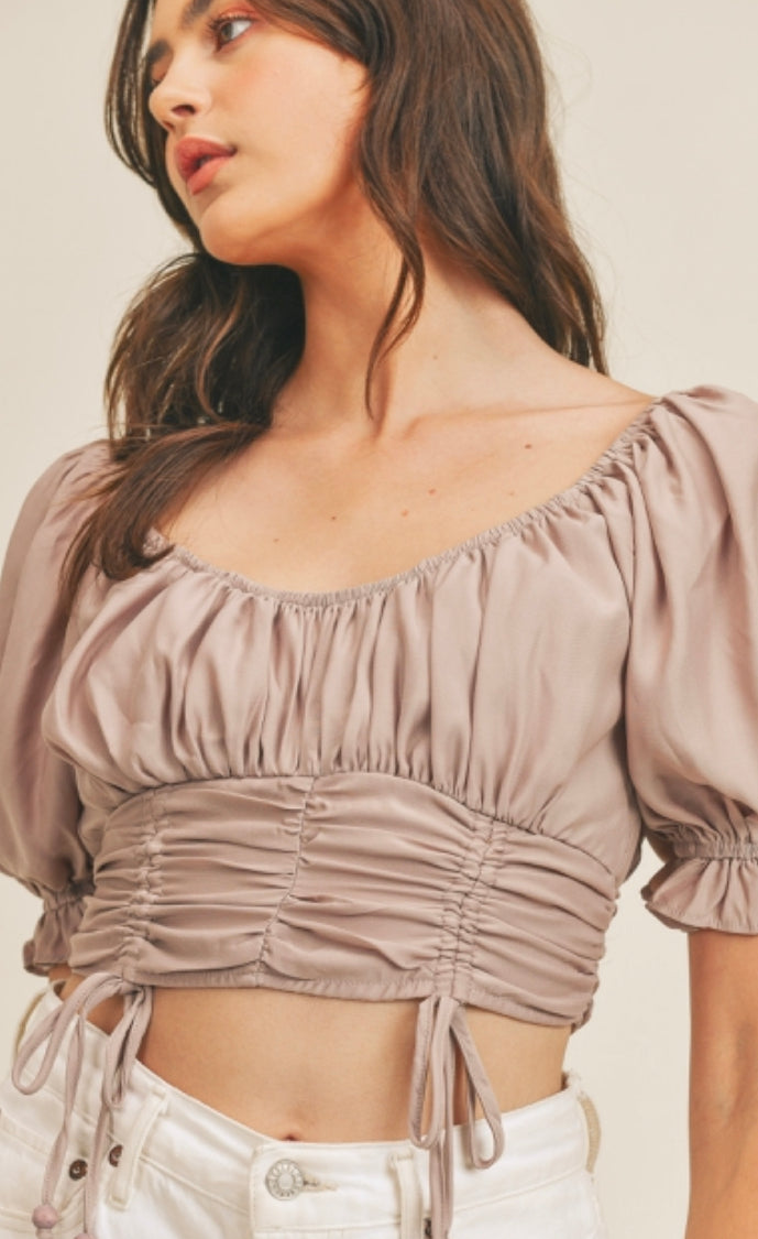 Jenny Top