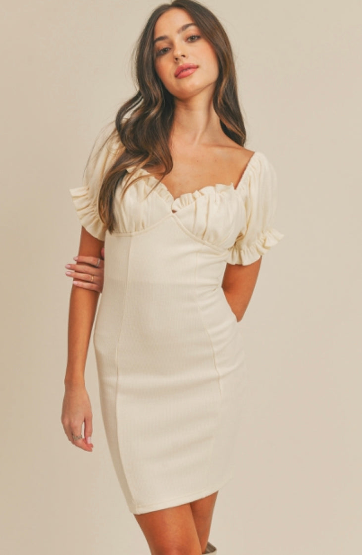 Dance With Me Dress