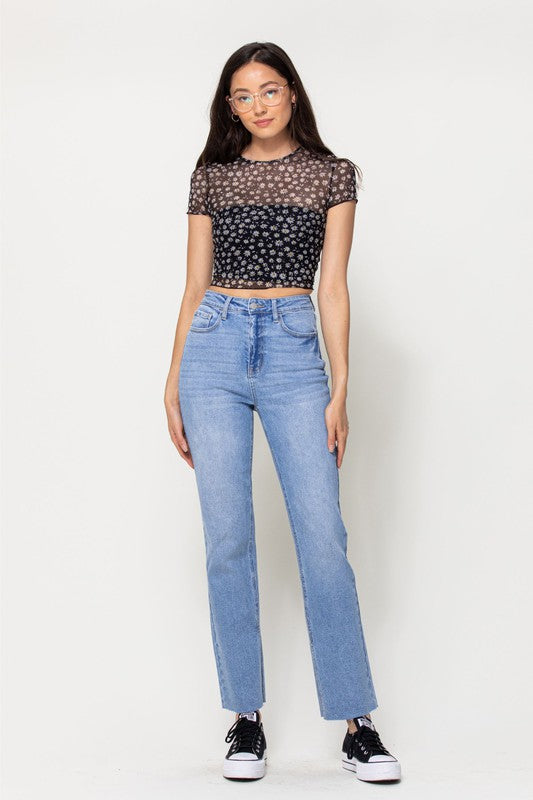 Marie Jeans