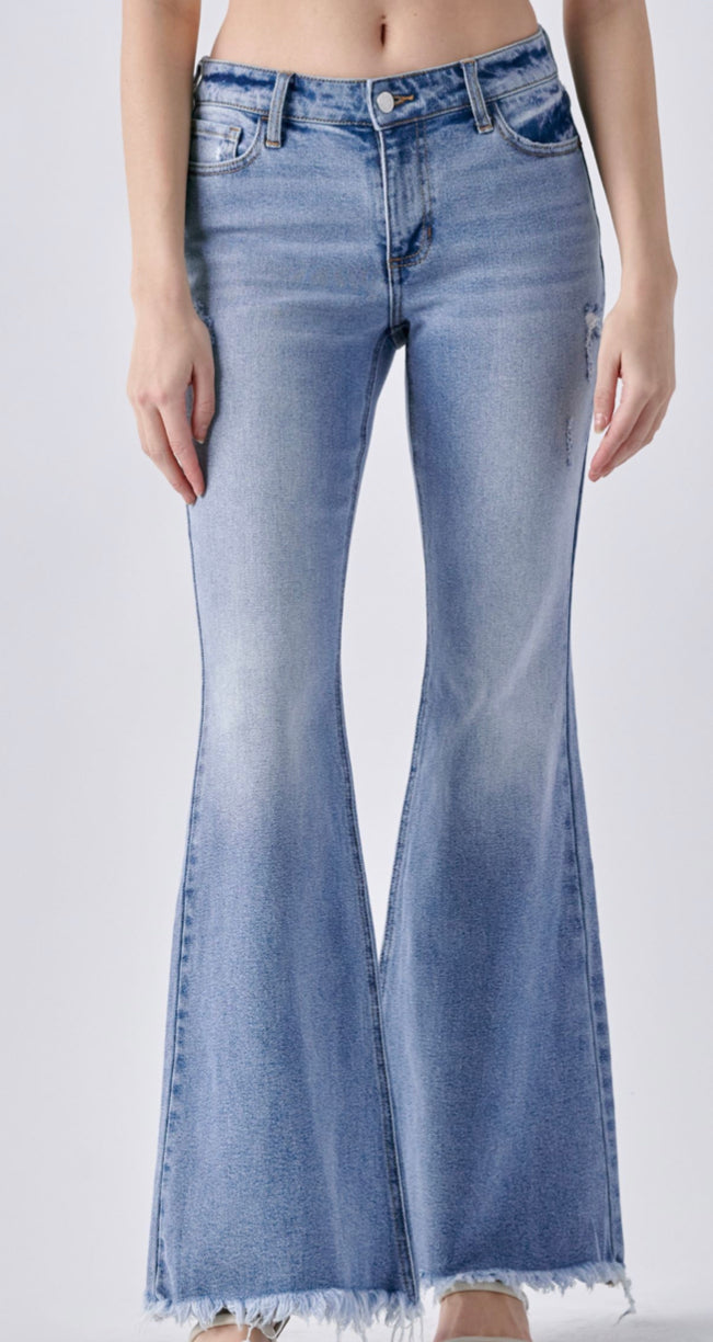Madi Jeans