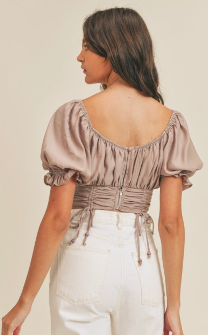 Jenny Top