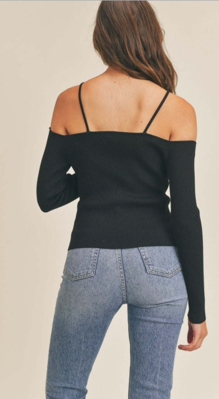 Holly Top