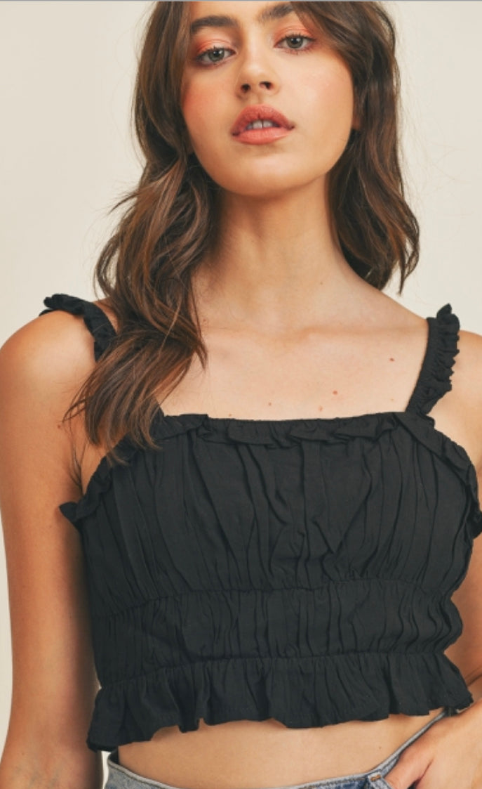 Taylor Top