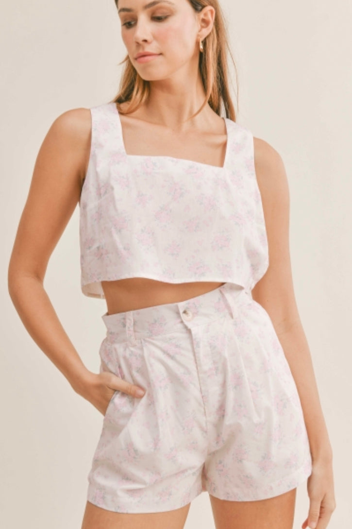 Rose Marie Top