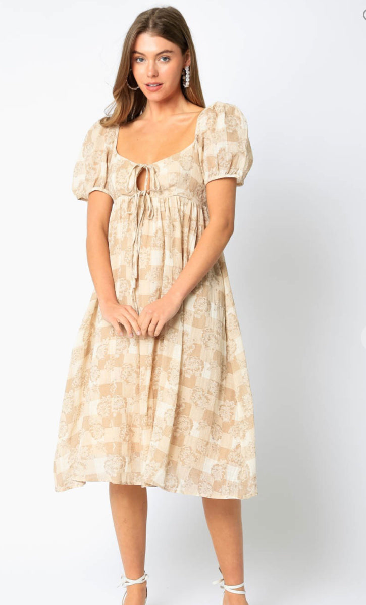 The One Dress