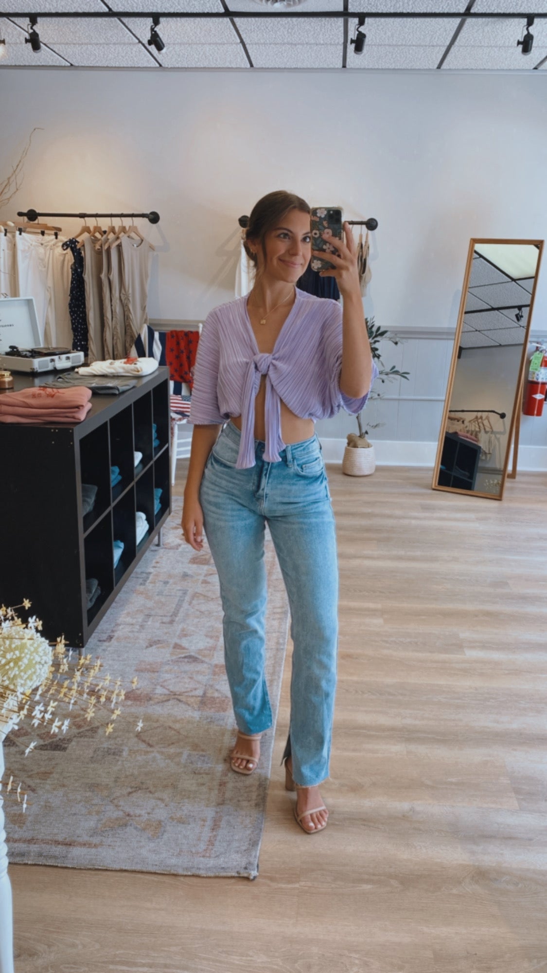 Marie Jeans