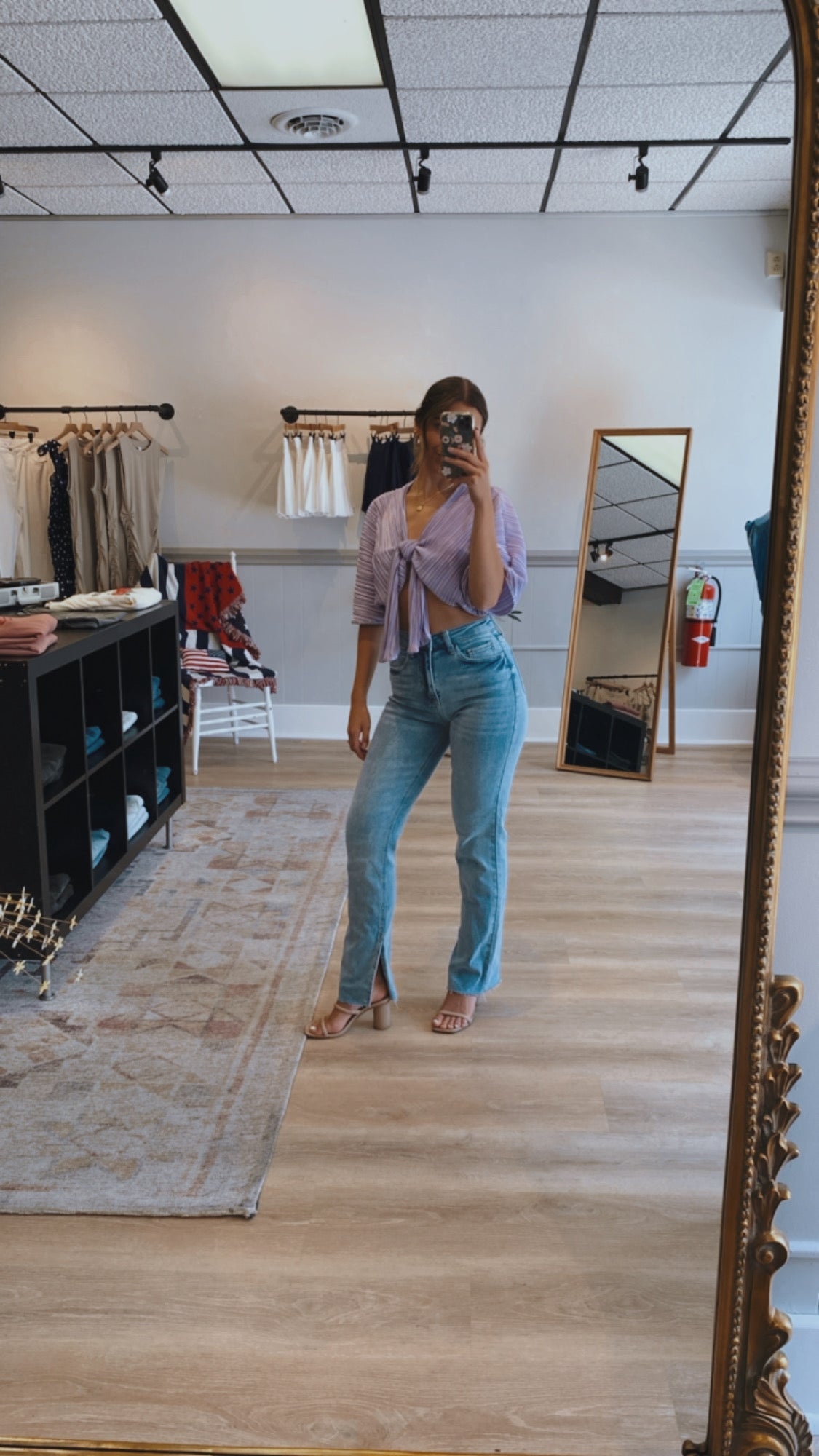 Marie Jeans