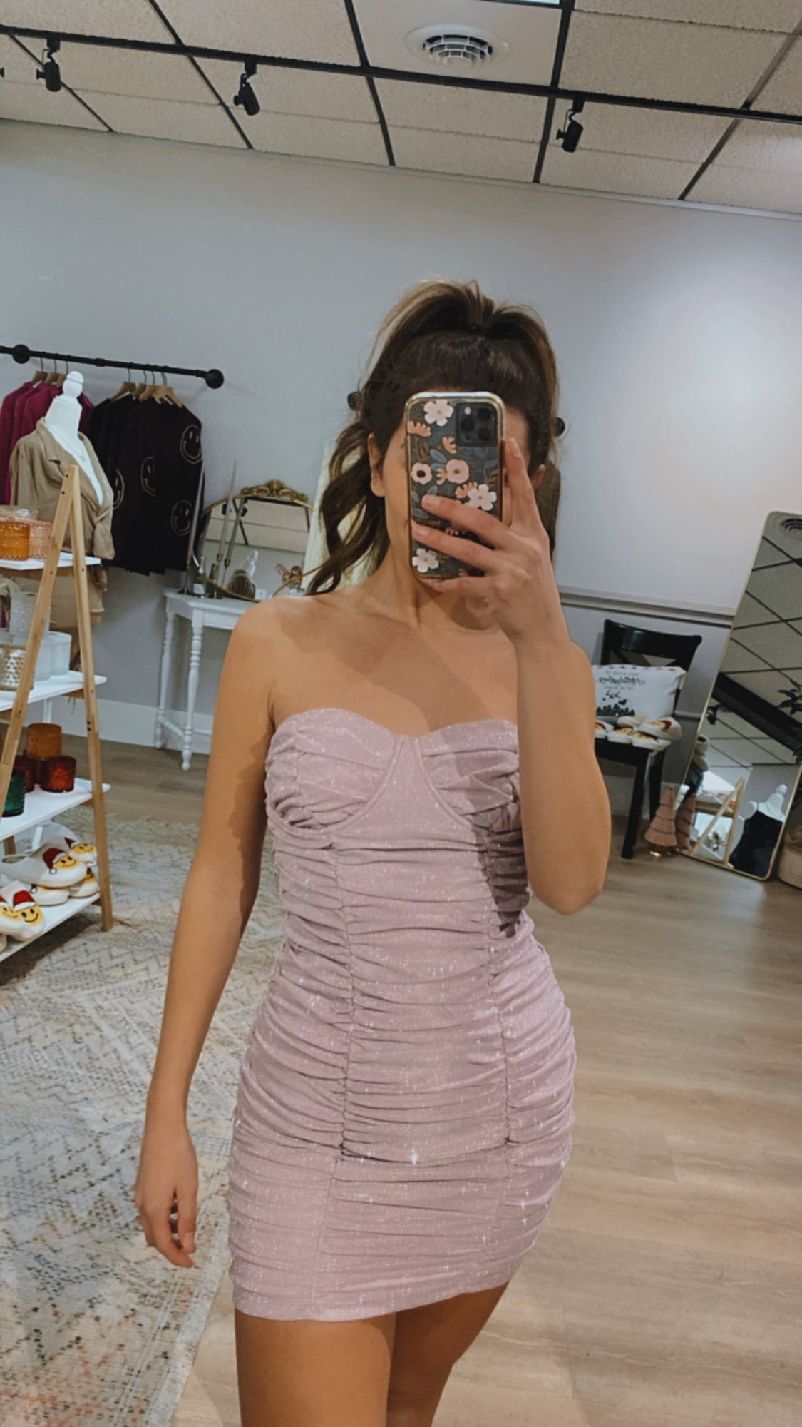 Libby Dress
