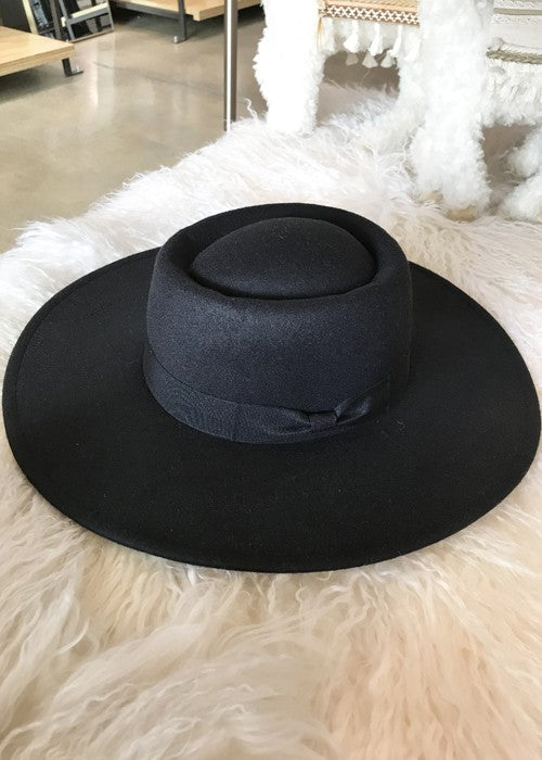 Cash Black Hat