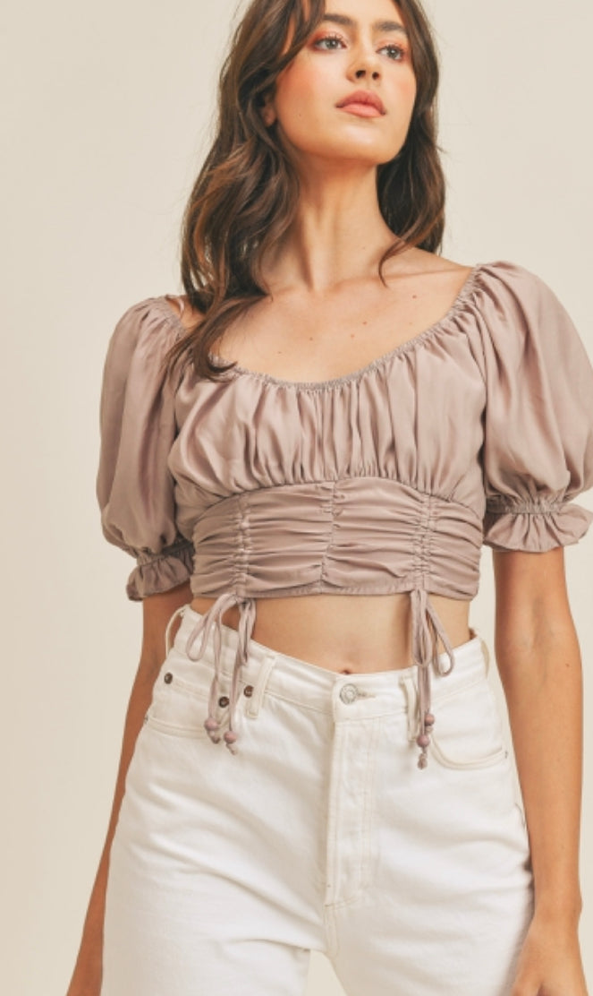 Jenny Top