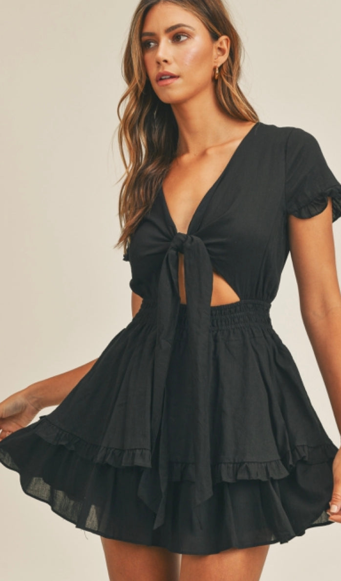 Anita Dress