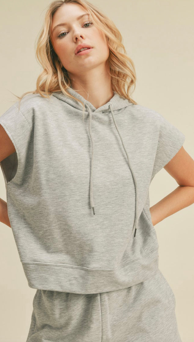Kim Hoodie