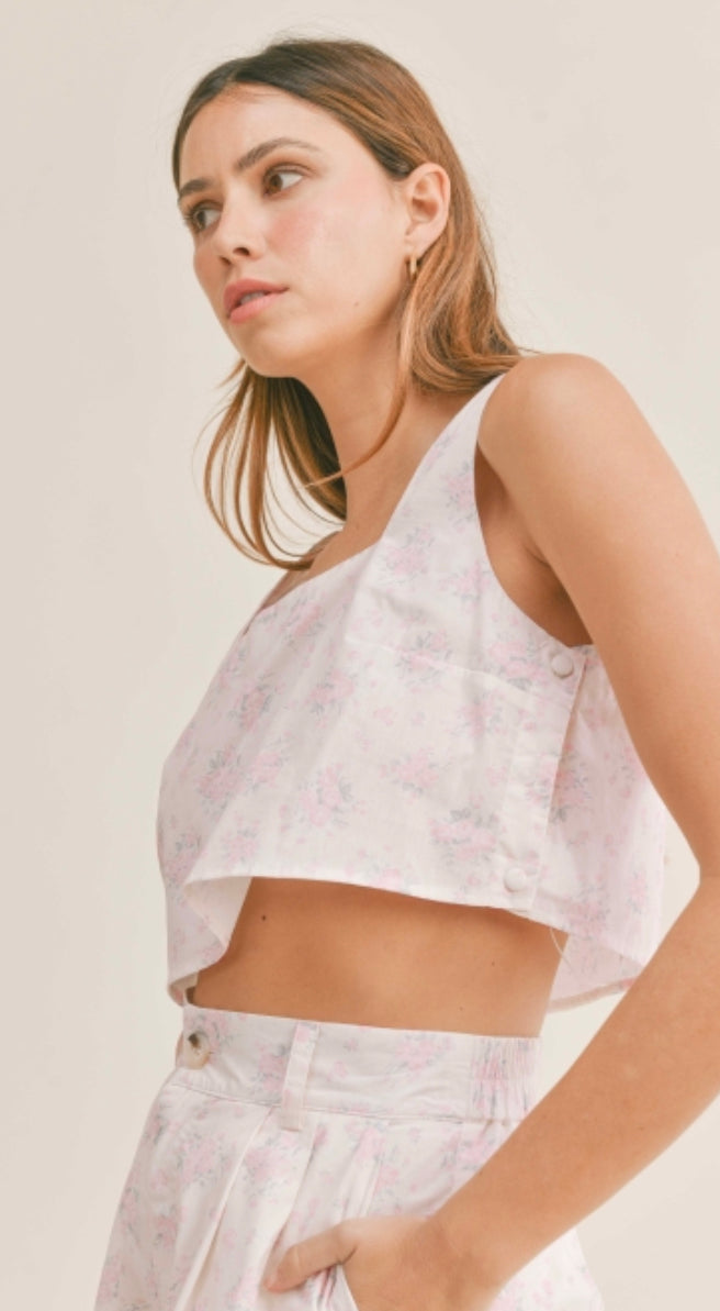 Rose Marie Top