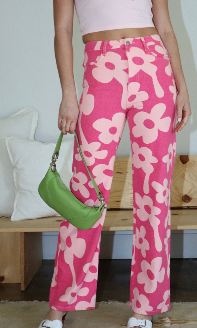Miley Pant