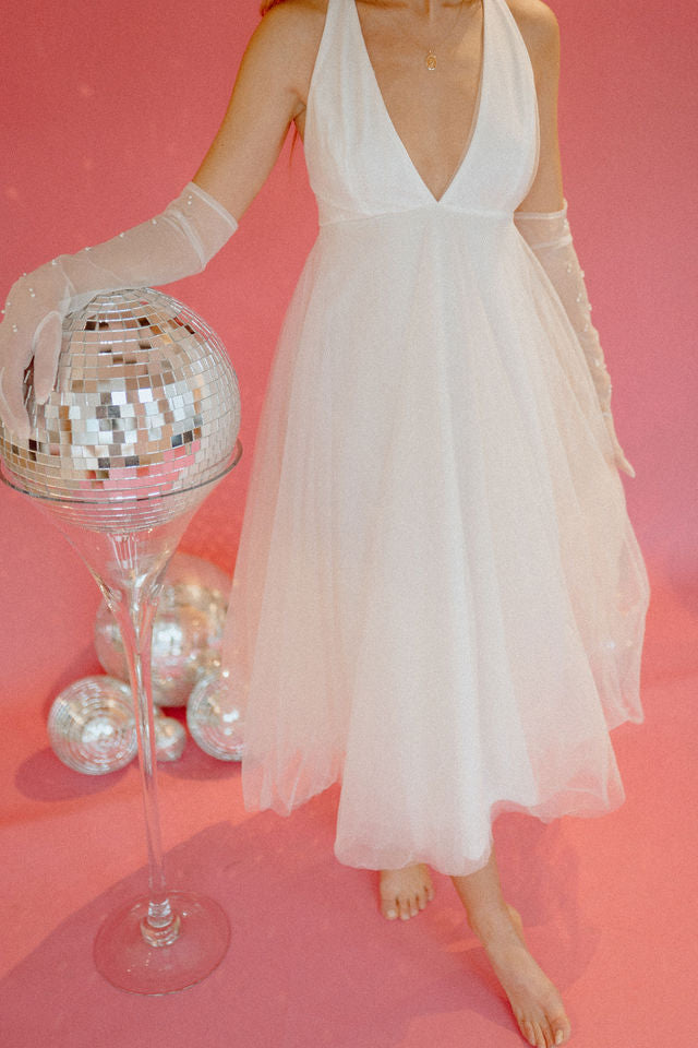 Dreamer Dress