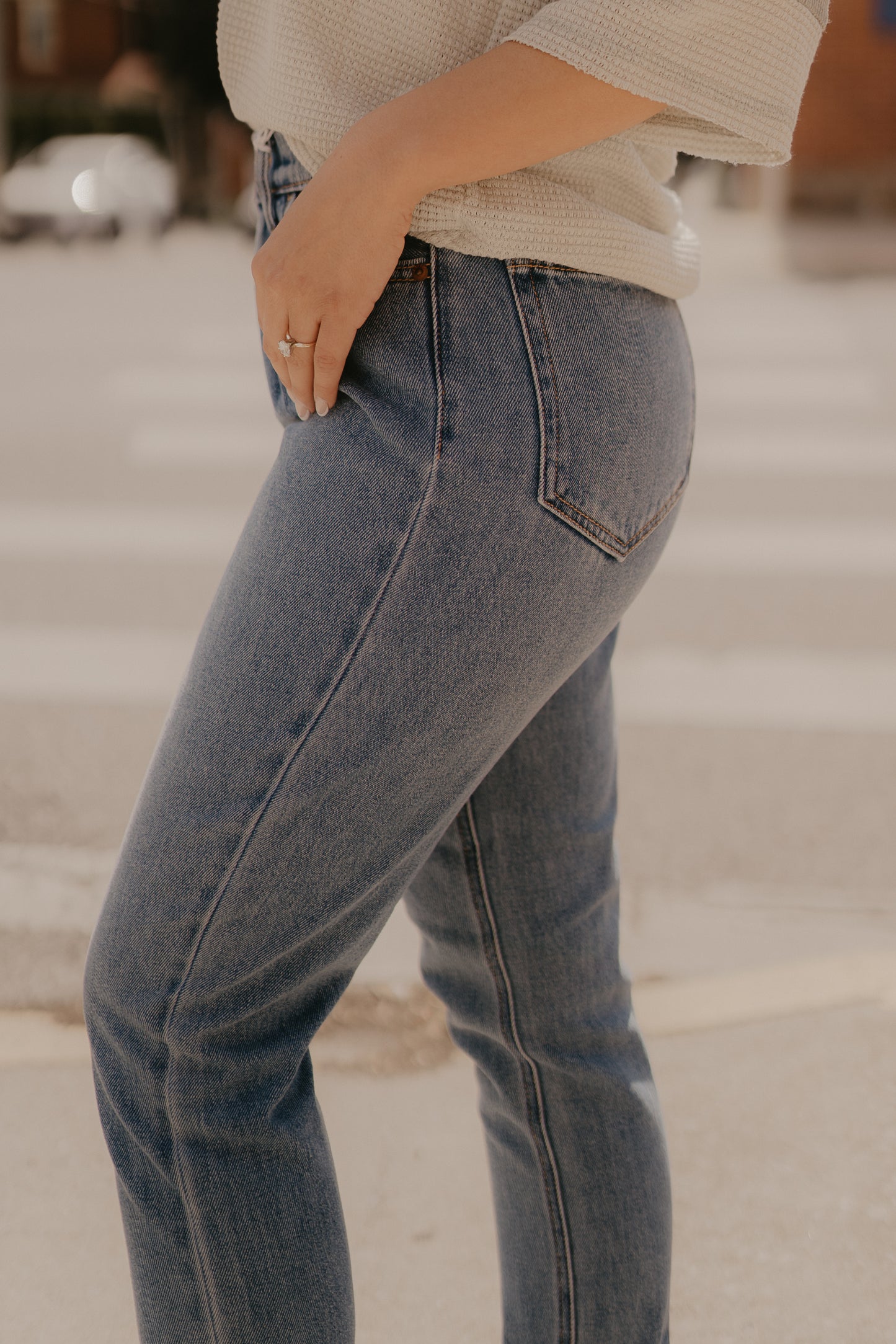 Lacee Jeans