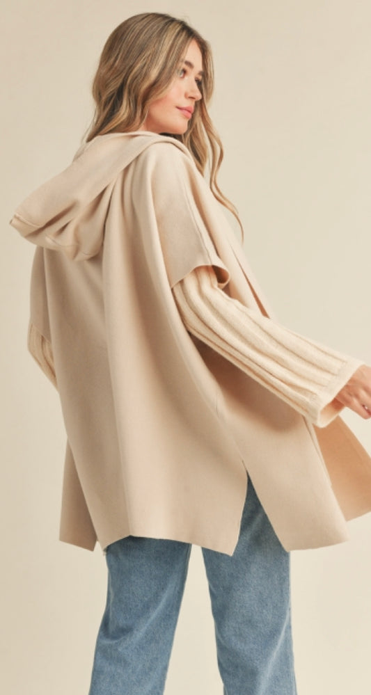 Sara Cardigan