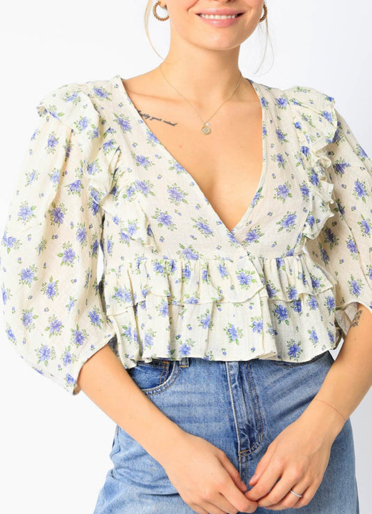 Mandy Top