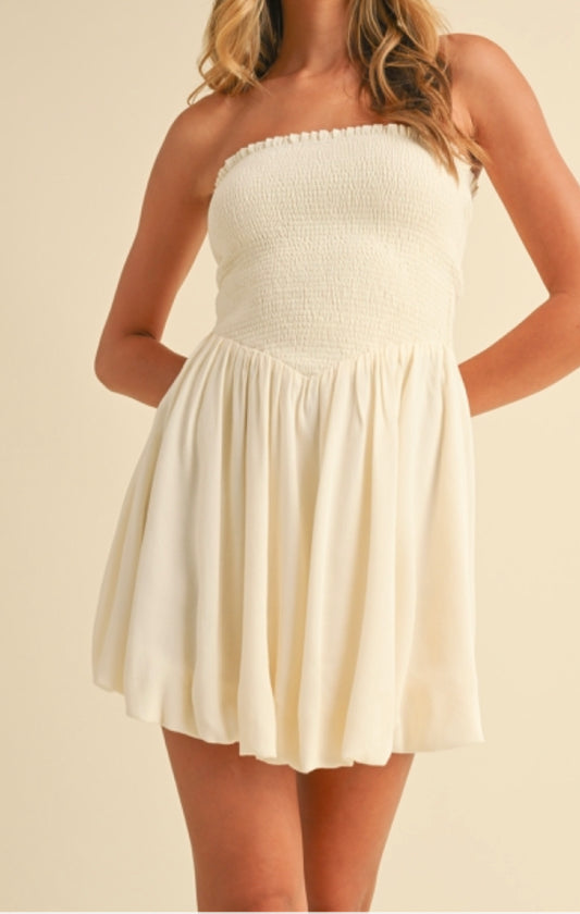 Rowen Dress