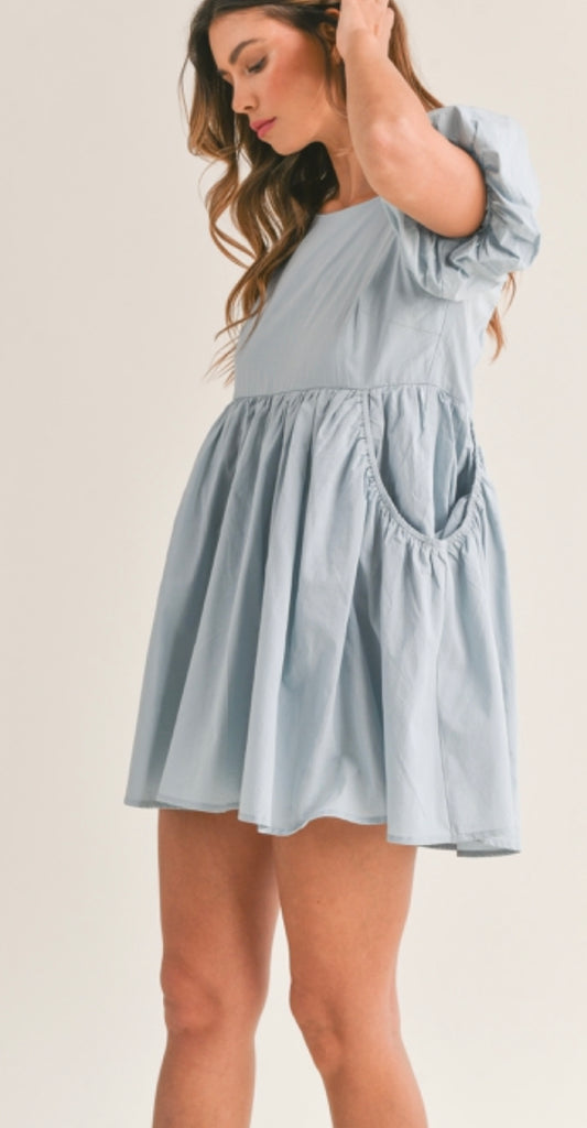 Aria Dress