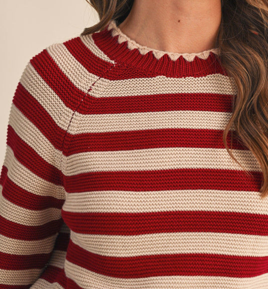Hadley Sweater