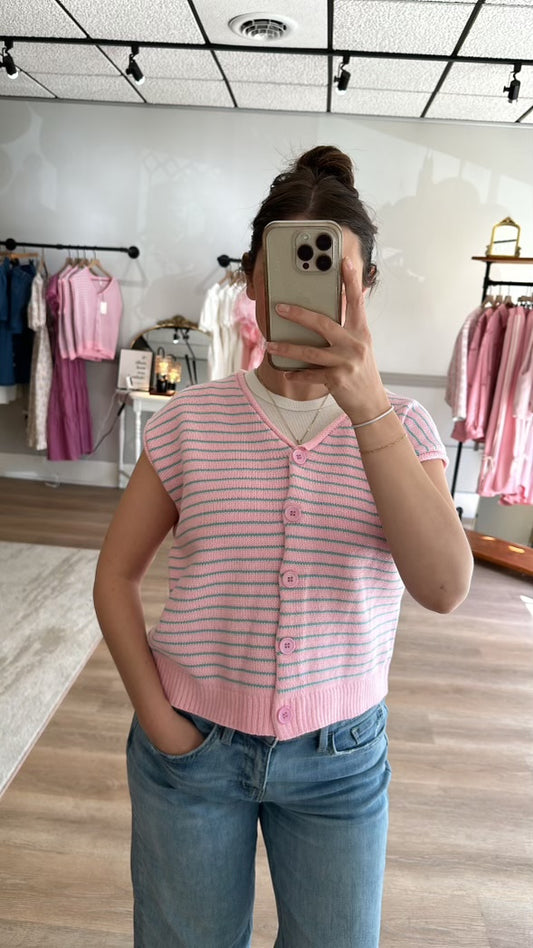 Chloe Sweater