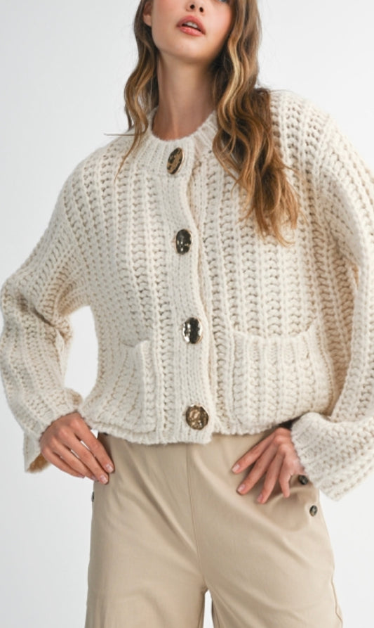 Oakley Sweater