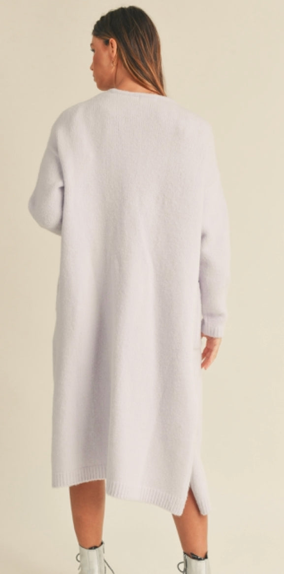 Izzy Sweater