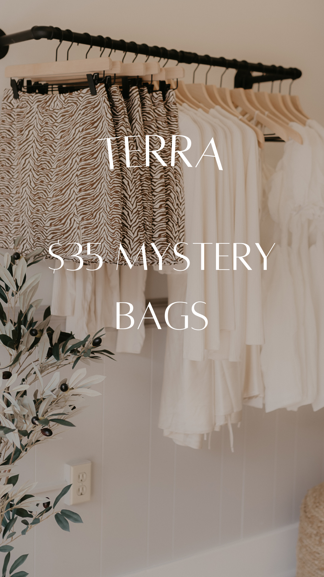 $35 Mystery Bags