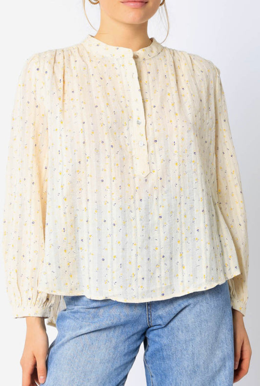 Lily Top